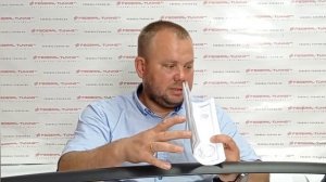 Рейлинги АПС полимер черный на Лада Гранта Лифтбек с 2014 г.в