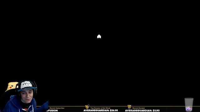 Undertale Blind Play Finale! The Truth Of LOVE and EXP смотреть онлайн