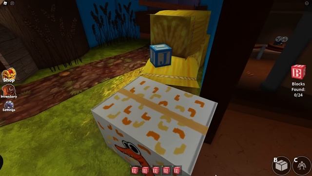 ИСТОРИЯ И СЕКРЕТЫ РАДУЖНЫХ ДРУЗЕЙ роблокс | Rainbow Friends roblox | Откуда появились монстры. смотреть онлайн