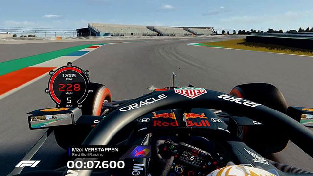 The Other "Dutch GP" That Almost Happened | Assetto Corsa F1 2021 смотреть онлайн