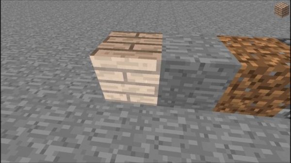 Minecraft pre-classic or old alpha