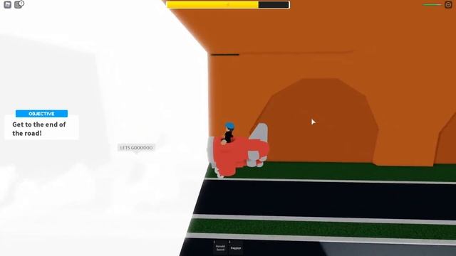 AIRPLANE STORY 4 | ROBLOX | BOSS EL AND THE FIVE SUNOG NA ELIENS! смотреть онлайн