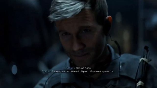 Это не База (Для ВП) (COD: MWII) (COD: MW2 2022) смотреть онлайн