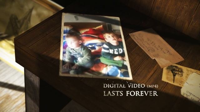 Sass Video - VHS Transfer Service (LONG VERSION) смотреть онлайн