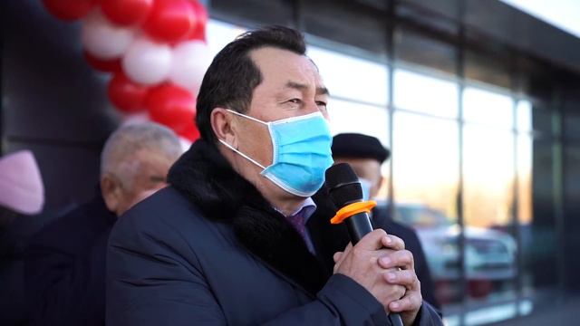 KFC. Кызылорда 24 часа смотреть онлайн