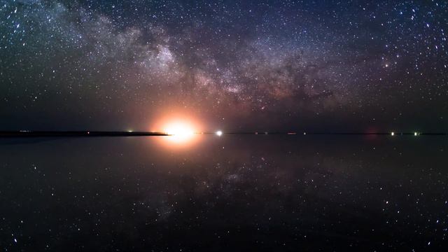 Timelapse Russian nature. смотреть онлайн