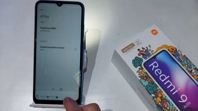 Redmi 9 Network Setting | How to Fix Network Problem in Redmi 9,9Activ | Fix Call Crop Problem смотреть онлайн