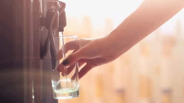 Оазис - производство чистой воды. смотреть онлайн