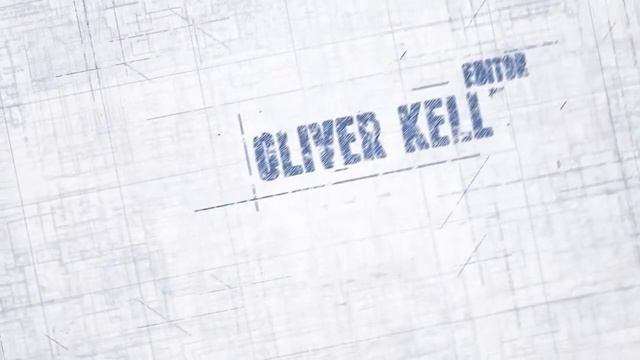 Roughen Sketch Titles After Effects Template смотреть онлайн