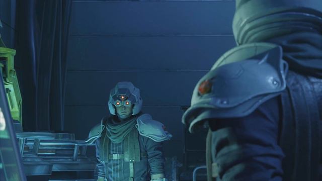 I See Your Punchy Hands {Final Fantasy 7:Remake} #20 смотреть онлайн
