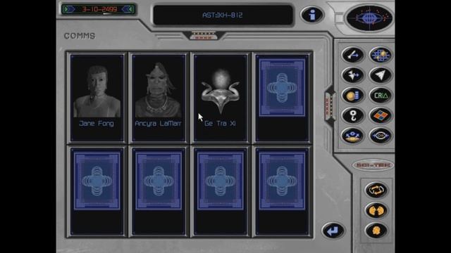 Fragile Allegiance - S02E03 - One Opponent Down Already? смотреть онлайн