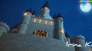 Клип Монкарт - Феттель и Анджела. Звезда. Moncart - Vettel and Angela.