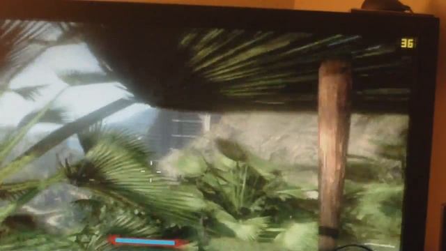 Geforce 430 running deal island (shows fps) смотреть онлайн