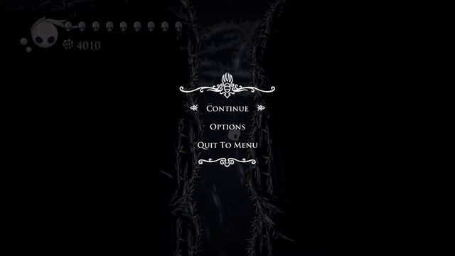 Hollow Knight - Path of Pain (From Final Checkpoint) смотреть онлайн