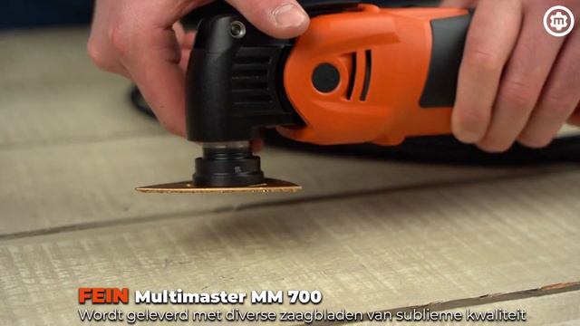 Fein Multimaster MM 700 Max Top Multitool | Mastertools.nl смотреть онлайн