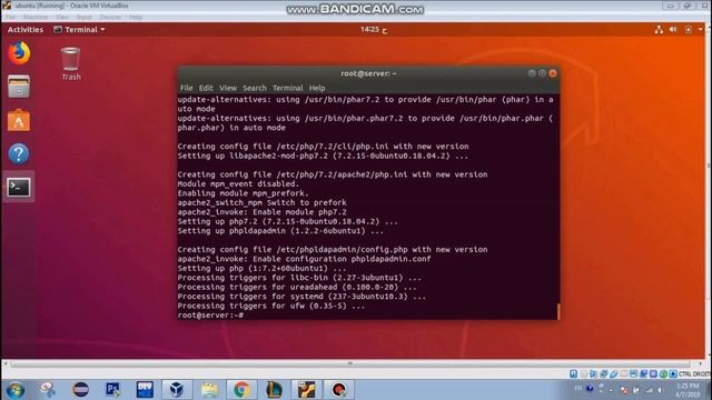 Installing and Configuring openLDAP Server on Ubuntu смотреть онлайн