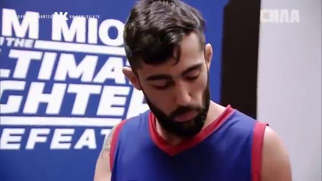 TUF 27 Episode 6|На русском смотреть онлайн