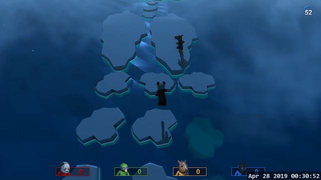 Pummel Party - Должно быть весело смотреть онлайн