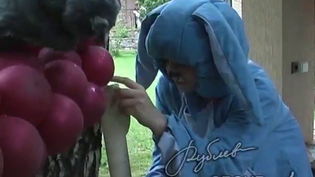 ВИННИ ПУХ смотреть онлайн