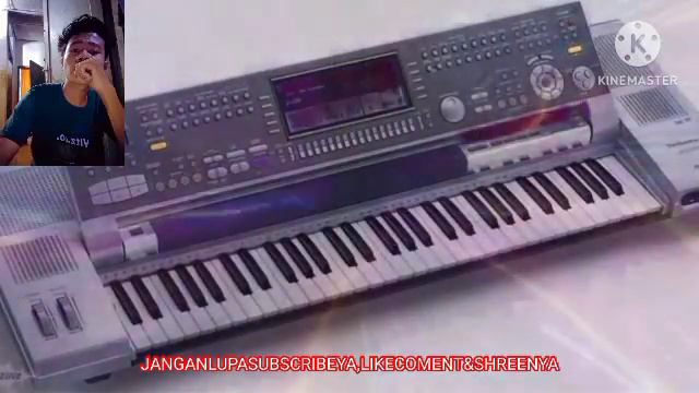 DJ KEYBOARD KN700 TERBARU MANTAP 2022 смотреть онлайн