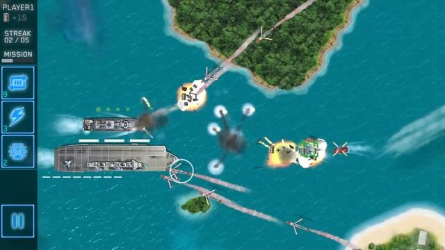 Battle Group 2 - Gameplay Trailer смотреть онлайн