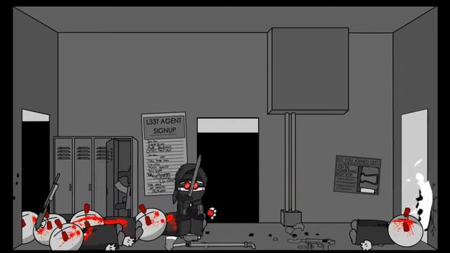 озвучиваю madness combat 7 смотреть онлайн