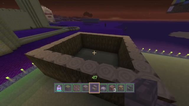 Minecraft Xbox - Halloween Texture Pack - Quick Build смотреть онлайн