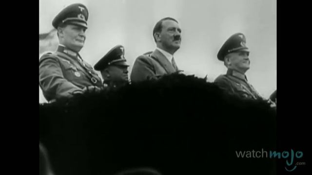 World War II: How Did It Start? смотреть онлайн