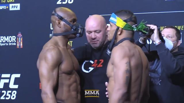 Второй бой Шавката Рахмонова в UFС! Кто соперник, чем опасен?