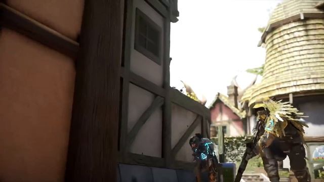 CALL OF DUTY Infinite Warfare : Absolution Bande Annonce FR (Zombies) смотреть онлайн