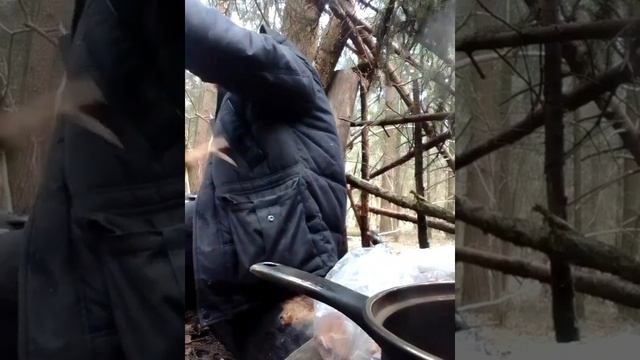 АСКЕТ в Лесу,на связи 22/04/2022 смотреть онлайн