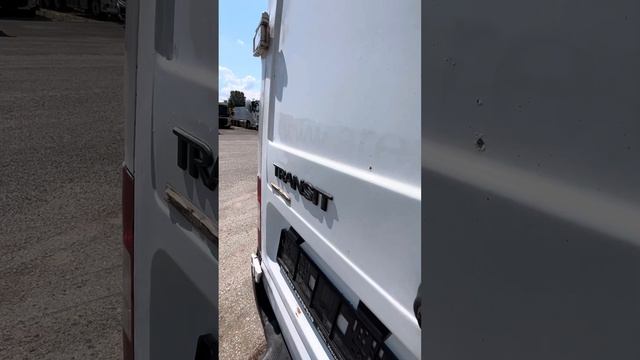 Ford Transit 350L 2011 y. смотреть онлайн