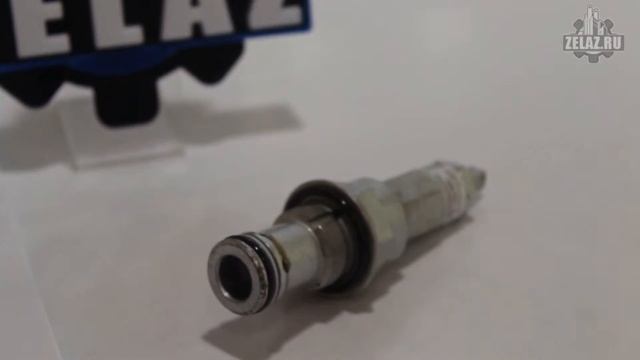 Клапан предохранительный КПР 10