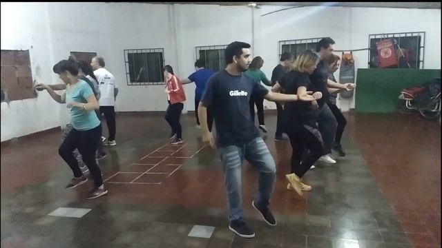 Rueda Casino De Bachata