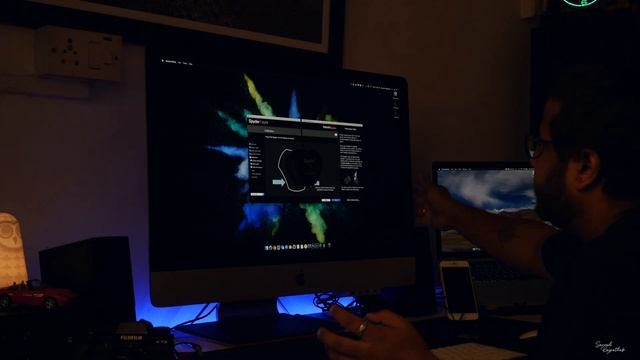 Do you need to calibrate monitor? смотреть онлайн