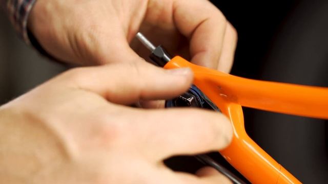 How To: Adjust Horizontal Sliding Dropout смотреть онлайн