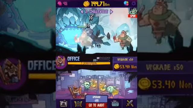 HOW TO BECOME A BOSS: Dungeon Inc. смотреть онлайн