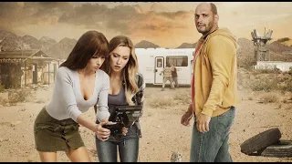 Проект: Время назад The Desert Project - Трейлер HD 2021 смотреть онлайн