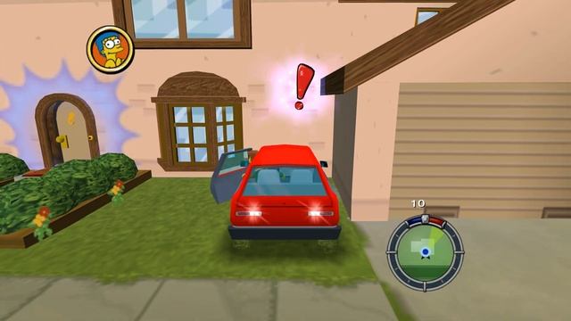 The Simpsons Hit & Run - Diddly Mod by ExoticAsAButter смотреть онлайн