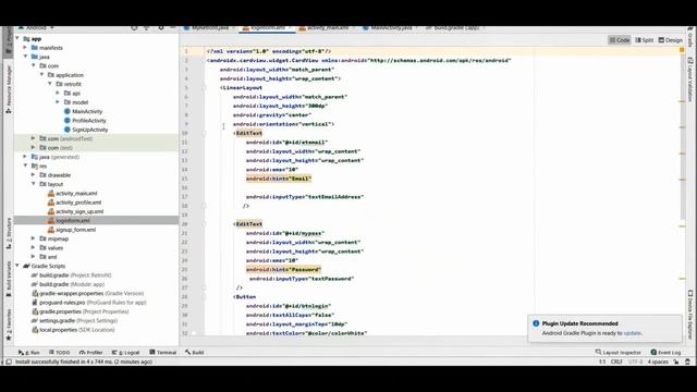 retrofit & nodejs смотреть онлайн