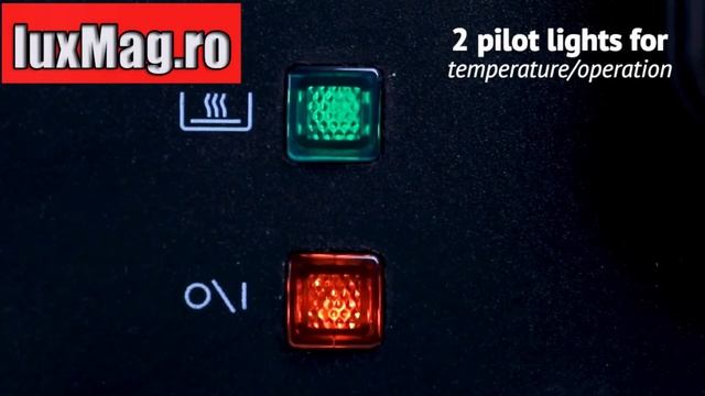 Friteuza electrica cu ulei Zln0010 смотреть онлайн