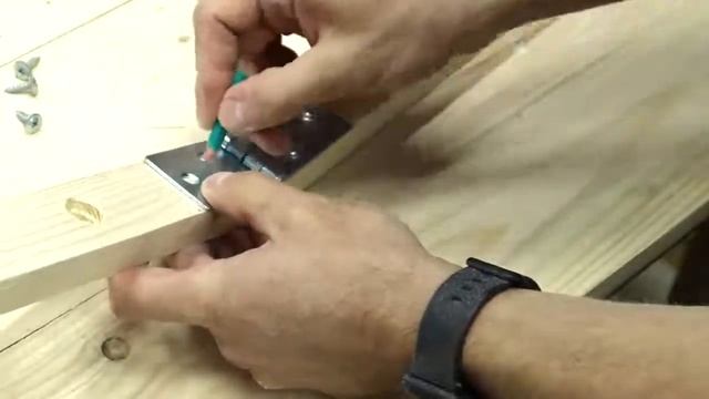 Супер решение из обрезков доски! На 100% рабочее устройство смотреть онлайн