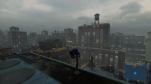 КАК ВКЛЮЧИТЬ РУССКИЕ ДИАЛОГИ В MARVEL'S SPIDER-MAN REMASTERED НА ПК? | ЧЕЛОВЕК ПАУК НА ПК