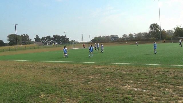 PDA Nova vs SJEB 10-5-13 смотреть онлайн