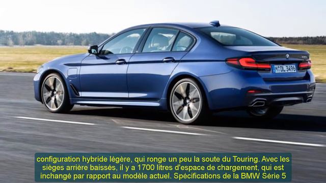 2021 bmw 5 series m sport | 2021 bmw 5 series facelift | 2021 BMW 5 Series release date, price ... смотреть онлайн