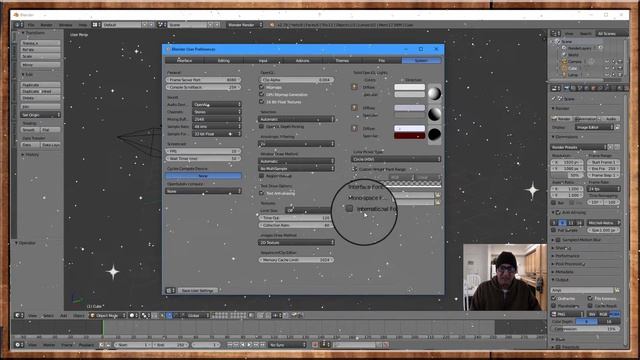 BLENDER 2 79,COMO CAMBIAR IDIOMA A ESPAÑOL, смотреть онлайн