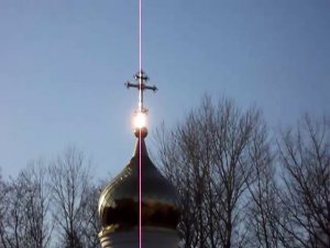 #чудо#свет#храм#крест