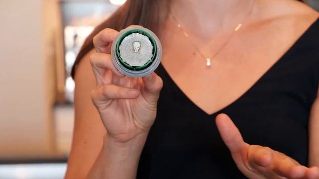 Putting On Your Continuous Glucose Monitor (CGM)