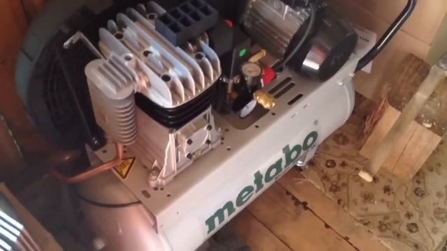 Metabo 490/50W смотреть онлайн