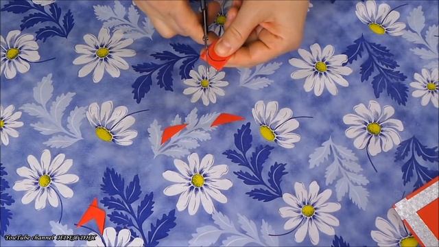 ВАЛЕНТИНКА СВОИМИ РУКАМИ / ОТКРЫТКА НА 14 ФЕВРАЛЯ / ИДЕЯ ДЛЯ ПОДАРКА НА ДЕНЬ ВЛЮБЛЁННЫХ смотреть онлайн